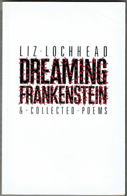 Dreaming Frankenstein & Collected Poems (Signed)