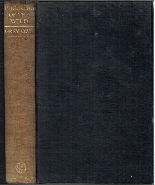 Pilgrims Of The Wild