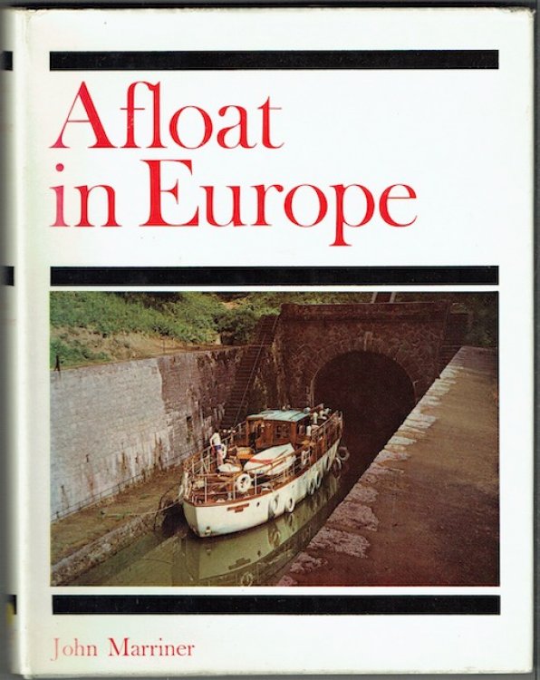 Afloat In Europe