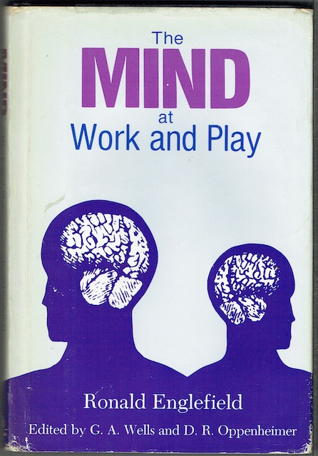 The Mind At Work And Play