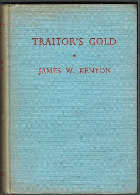 Traitor's Gold