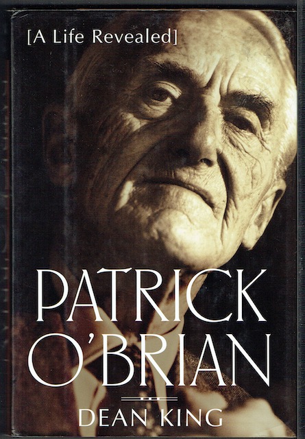 Patrick O'Brian: A Life Revealed