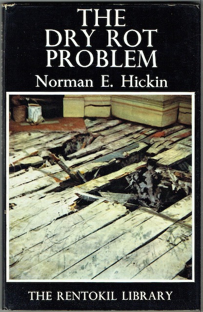 The Dry Rot Problem