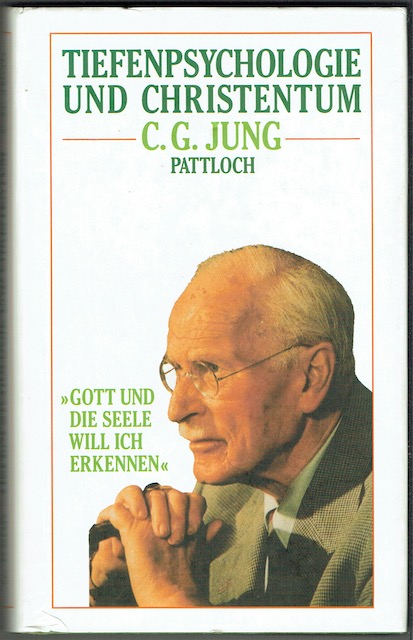 Tiefenpsychologie Und Christentum