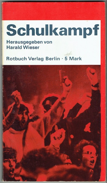 Schulkampf