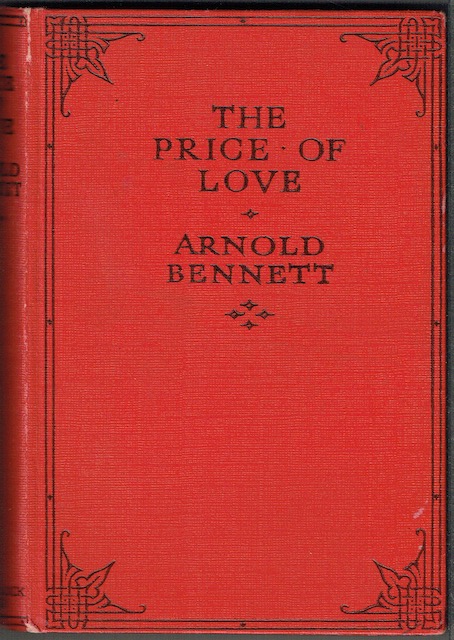 The Price Of Love