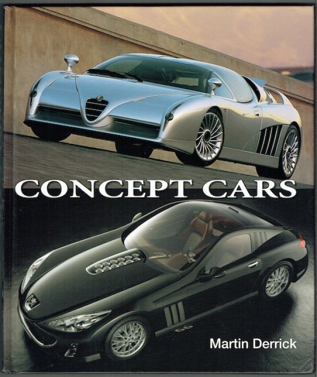 Concept Cars