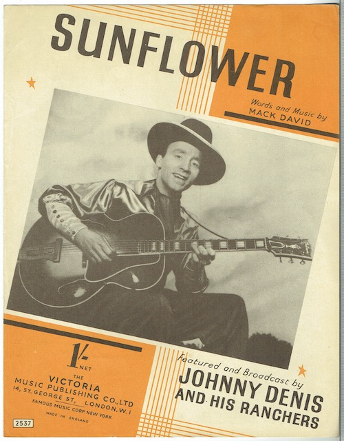 Sunflower
