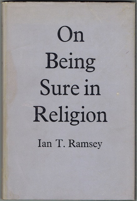 On Being Sure In Religion