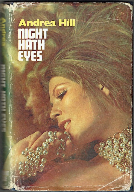 Night Hath Eyes