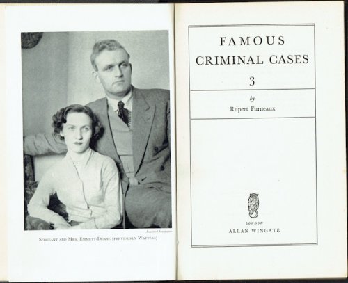 Famous Criminal Cases 3