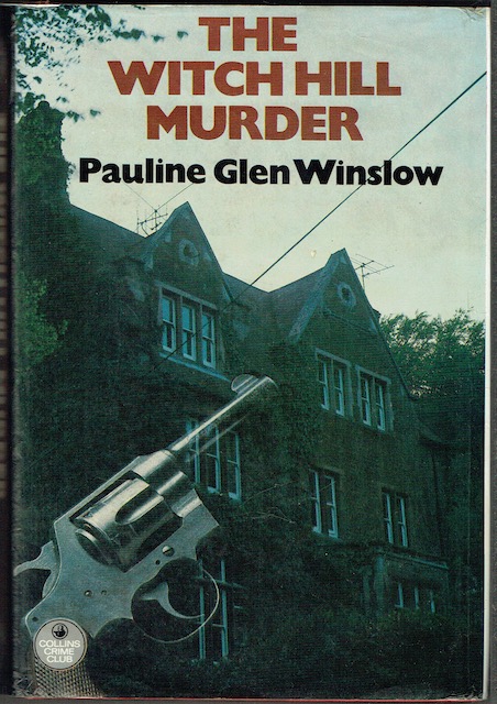 The Witch Hill Murder