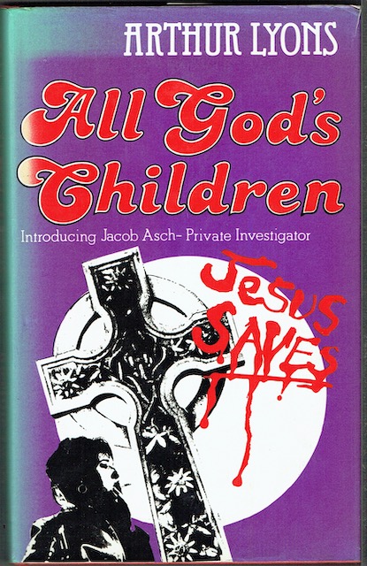 All God's Children