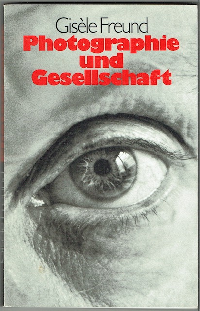 Photographie Und Gesellschaft