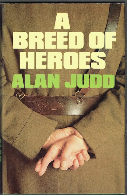 A Breed Of Heroes