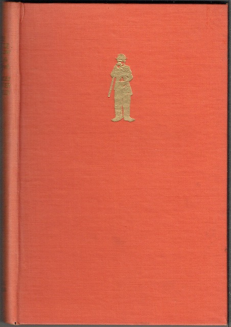 The Little Fellow: The Life and Work of Charles Spencer Chaplin