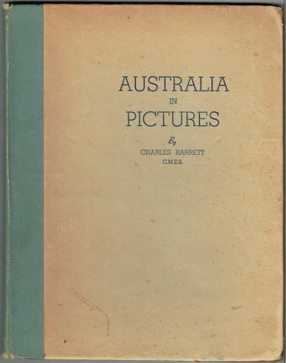Australia In Pictures