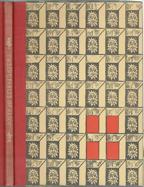 Twelve Fables Of Aesop