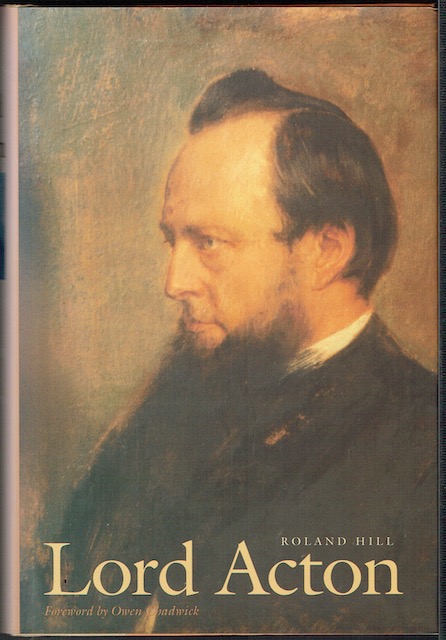 Lord Acton