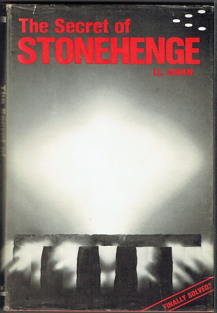 The Secret Of Stonehenge