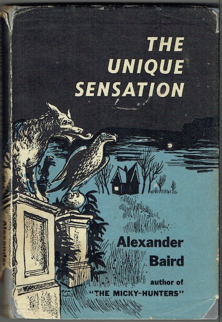The Unique Sensation