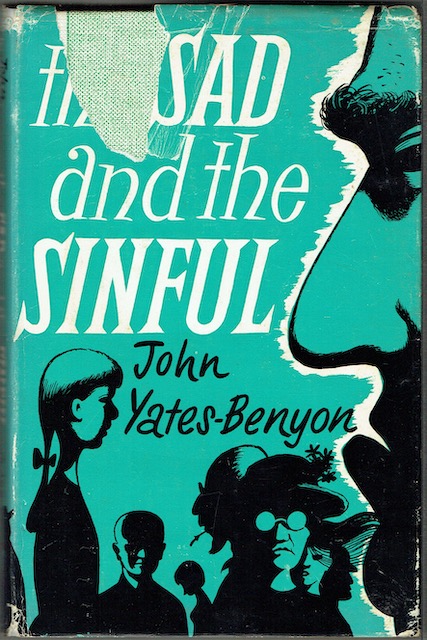 The Sad And The Sinful