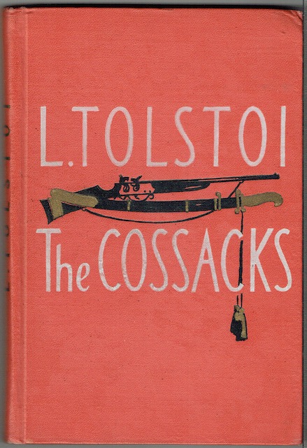 The Cossacks: A Story Of The Caucasus