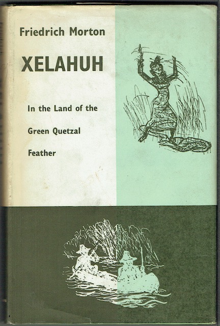 Xelahuh