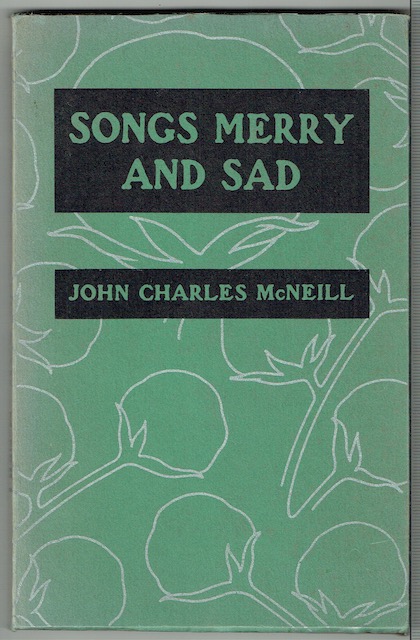 Songs Merry And Sad