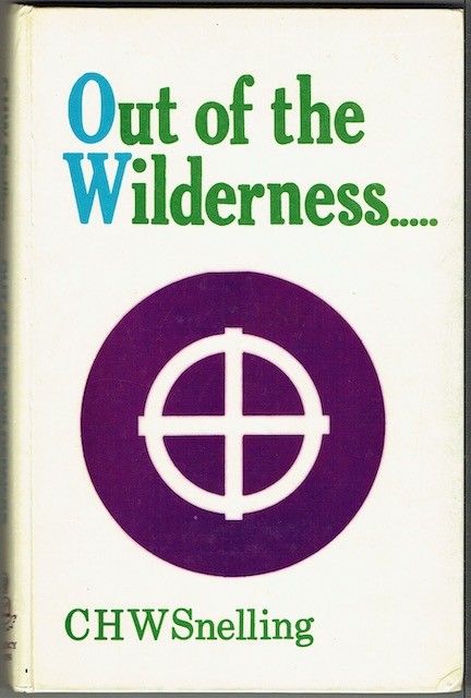 Out Of The Wilderness