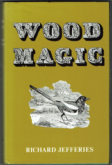 Wood Magic