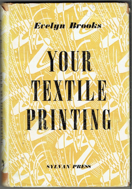 Your Textile Printing