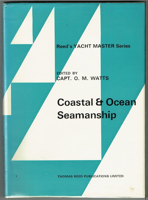 Coastal And Ocean Seamanship