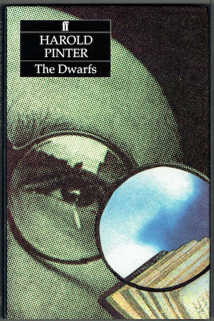 The Dwarfs: A Novel