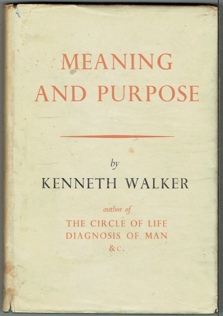 Meaning And Purpose
