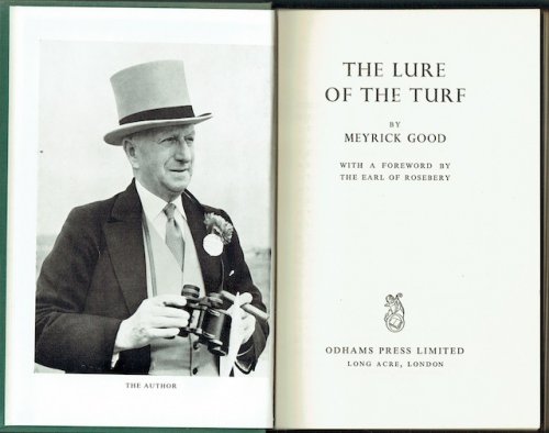 The Lure Of The Turf