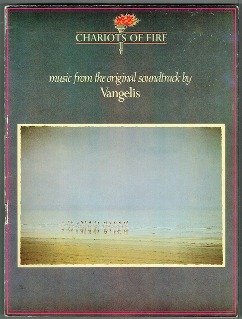 Chariots Of Fire: Music From The Original Soundtrack