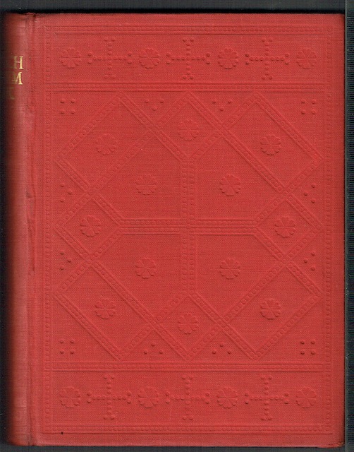 The Church Anthem Book: One Hundred Anthems edited by Sir Walford Davies and Henry G. Ley