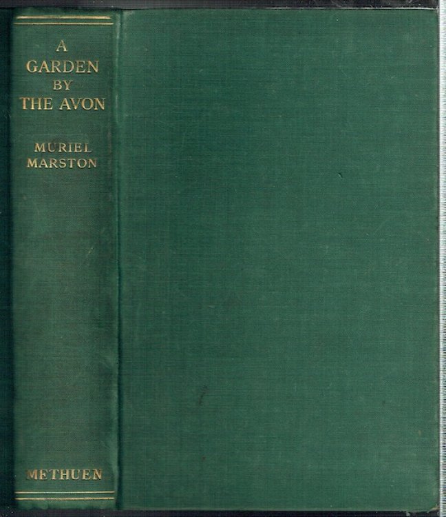 A Garden By The Avon