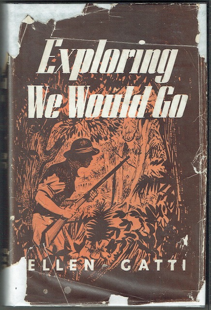 Exploring We Would Go