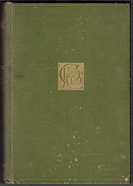 The House Of The Cat And Racket: The Dance At Sceaux; The Purse; The Vendetta (Caxton Edition)