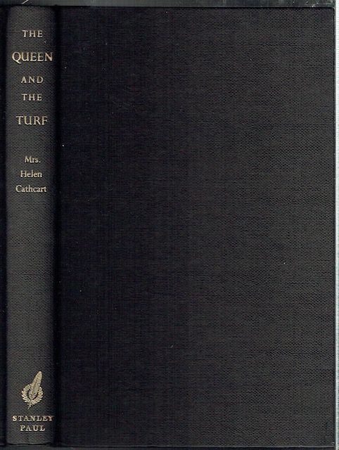 The Queen And The Turf