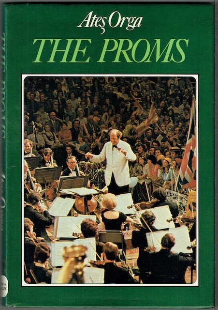 The Proms