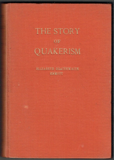 The Story Of Quakerism