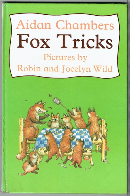 Fox Tricks