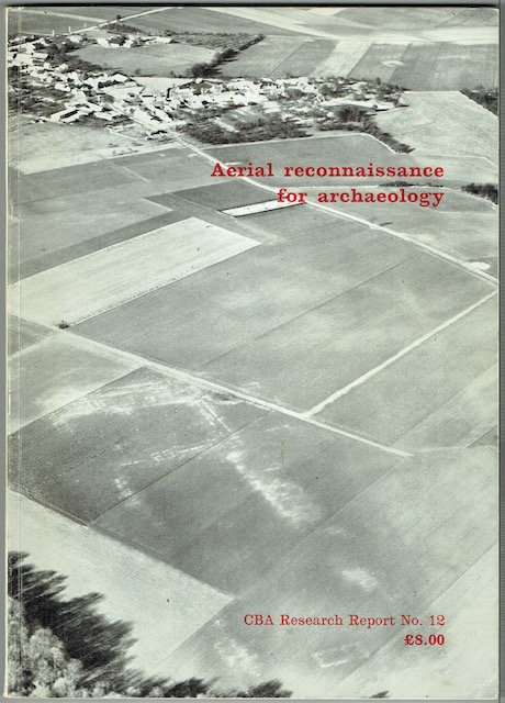 Aerial Reconnaissance For Archaeology