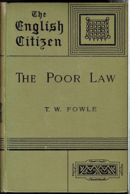 The Poor Law