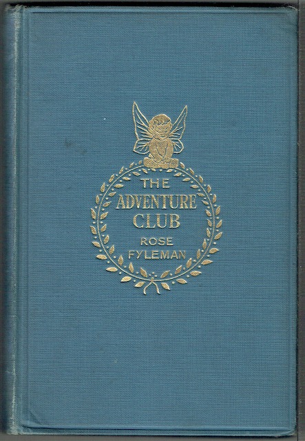The Adventure Club