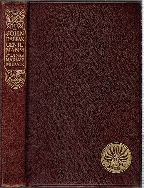 John Halifax Gentleman