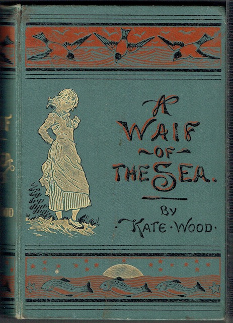 A Waif Of The Sea